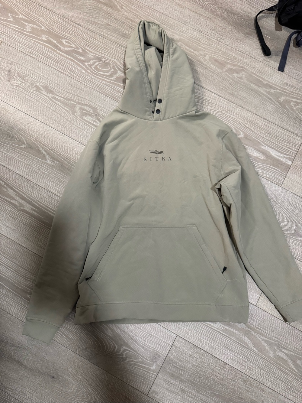 Sitka Durango Performance Hoodie